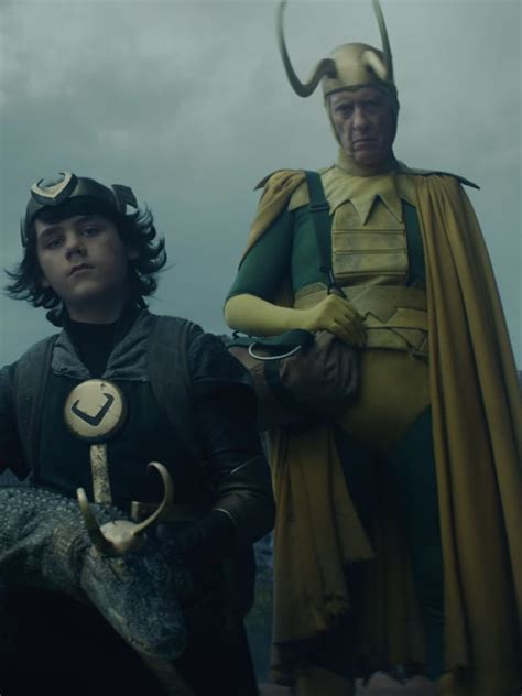 Loki Season 1 Episode 5 Review: Journey Into Mystery.